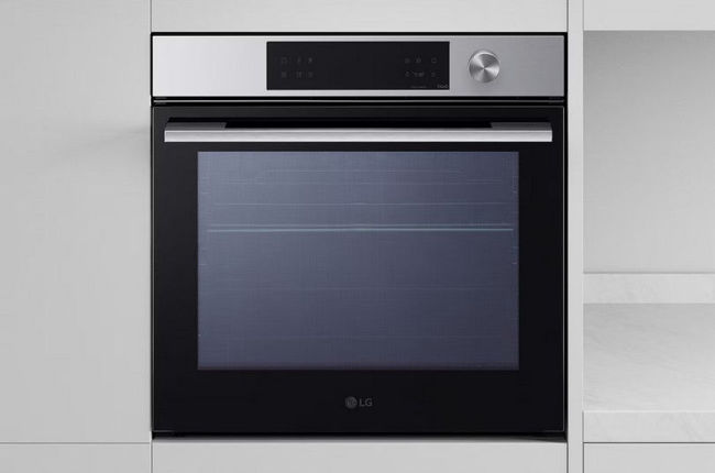 Εικόνα από LG WSED7612S InstaView Φούρνος Εντοιχιζόμενος