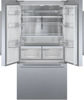 Εικόνα από BOSCH KFF96PIEP Ντουλάπα
