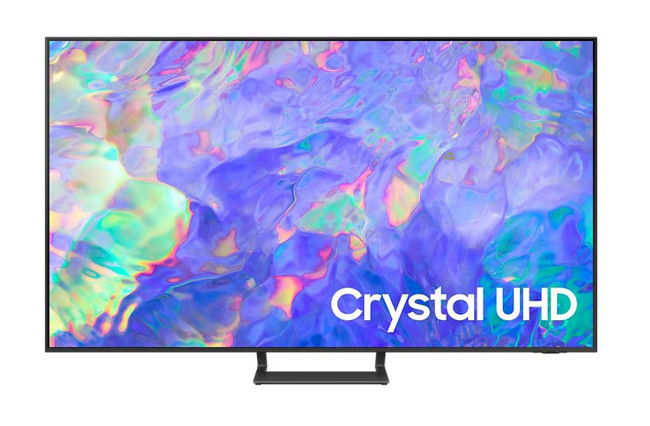 Εικόνα από SAMSUNG UE55CU8572UXXH 55" Τηλεόραση