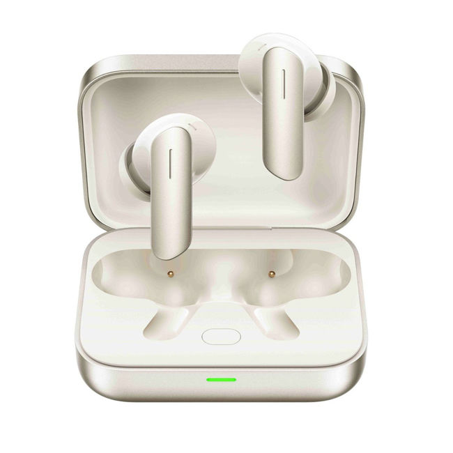 Εικόνα από REALME Buds Air7 Ivory Gold Ακουστικά Bluetooth