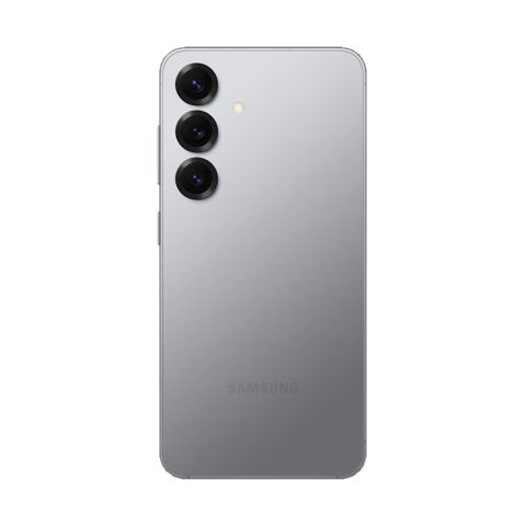 Εικόνα της SAMSUNG GALAXY S25 12GB/256GB Ασημί Κινητό Smartphone