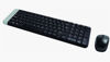 Εικόνα από LOGITECH MK220 Ασύρματο Πληκτρολόγιο-Ποντίκι