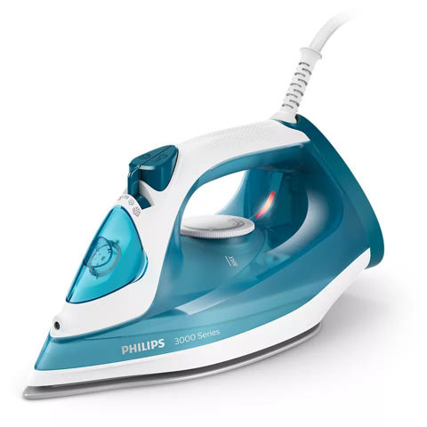 Εικόνα της PHILIPS DST3011/20 Σίδερο Ατμού  - Ημέρες Σιδερώματος