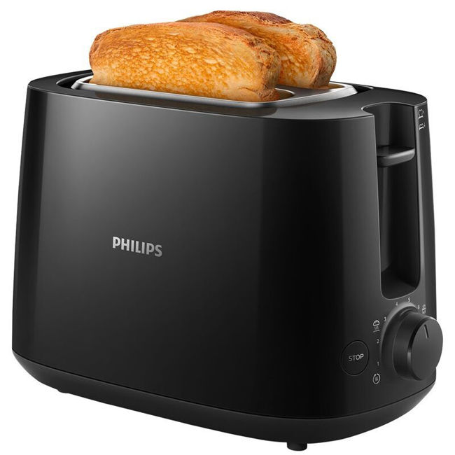 Εικόνα από PHILIPS HD2581/90 Φρυγανιέρα