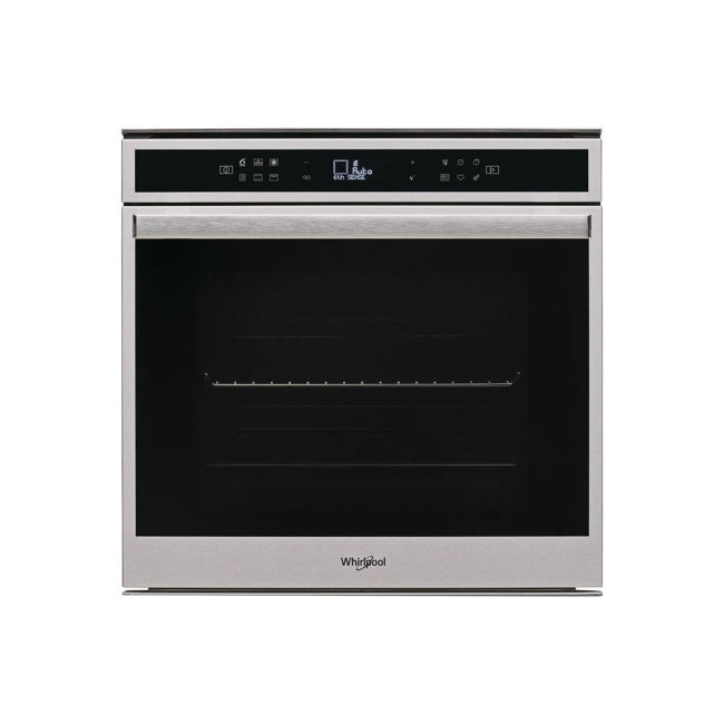 Εικόνα από WHIRLPOOL W6 OM4 4S1 P Φούρνος Εντοιχιζόμενος