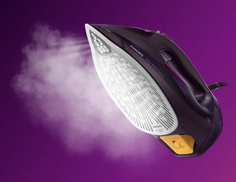 Εικόνα της PHILIPS AZUR DST7061/30 Σίδερο Ατμού  - Ημέρες Σιδερώματος