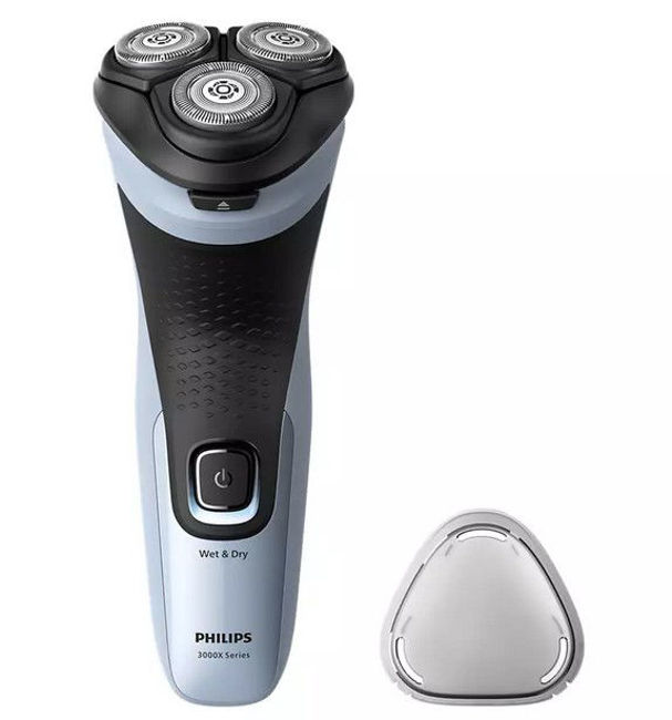 Εικόνα από PHILIPS X3003/00 Ξυριστική Μηχανή