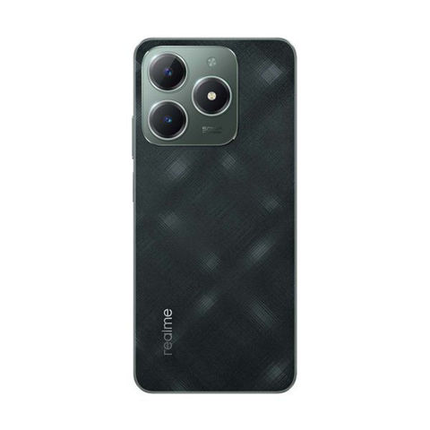 Εικόνα της REALME C61 6GB/256GB Πράσινο Κινητό Smartphone
