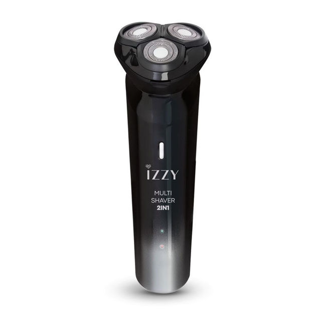 Εικόνα από IZZY SK200 Ξυριστική Μηχανή