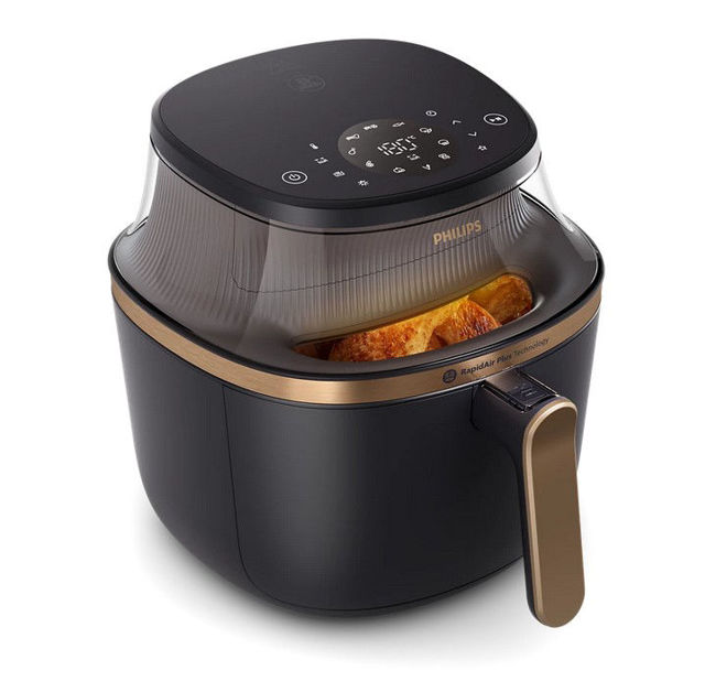 Εικόνα από PHILIPS NA332/00 Φριτέζα