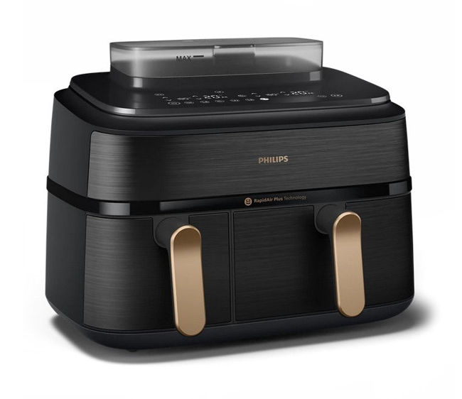 Εικόνα από PHILIPS NA552/00 Φριτέζα
