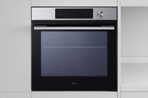 Εικόνα της LG WSED7612S InstaView Φούρνος Εντοιχιζόμενος