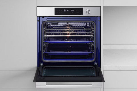 Εικόνα της LG WSED7612S InstaView Φούρνος Εντοιχιζόμενος