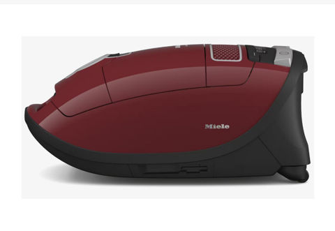 Εικόνα της MIELE Complete C3 Gala Edition Βυσσινί Ηλεκτρική Σκούπα