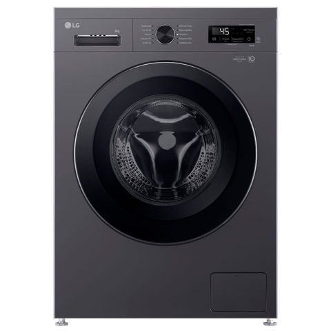 Εικόνα της LG F4X1008NMK Πλυντήριο Ρούχων
