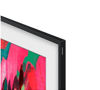 Εικόνα από SAMSUNG QE85LS03FWUXX The Frame Pro 2025 85" Τηλεόραση-Δώρο ST40