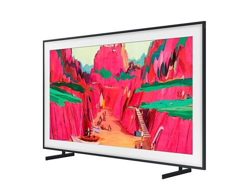 Εικόνα της SAMSUNG QE75LS03FWUXX The Frame Pro 2025 75" Τηλεόραση-Δώρο ST40