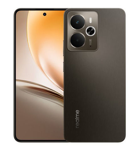 Εικόνα της REALME 14 8GB/256GB Μαύρο Κινητό Smartphone
