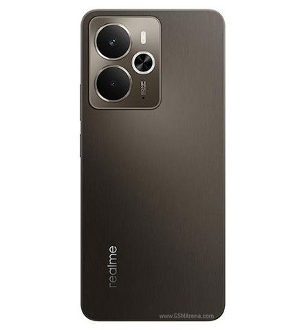 Εικόνα της REALME 14 8GB/256GB Μαύρο Κινητό Smartphone