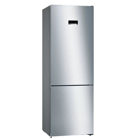 Εικόνα της BOSCH KGN49XIEA Ψυγειοκαταψύκτης