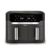 Εικόνα από TEFAL EY942HE0 Dual Easy Fry Φριτέζα Αέρος