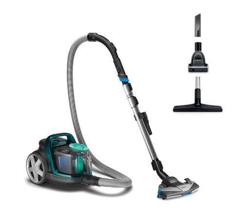 Εικόνα της PHILIPS FC9555/09 Ηλεκτρική Σκούπα
