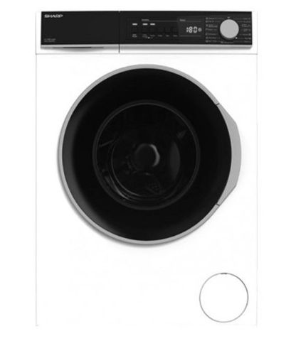 Εικόνα της SHARP ES-NFB814AWB-GR Πλυντήριο Ρούχων