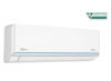 Εικόνα από MIDEA AG2Eco-24NXD0-I/24N8D0-O Xtreme Eco Inverter Κλιματιστικό