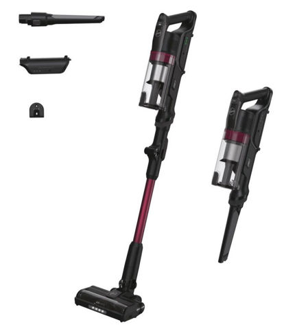Εικόνα της HOOVER HF1P10HX 011 Σκούπα Stick