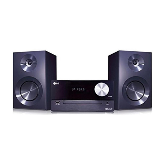 Εικόνα από LG CM2460 Micro Hi-Fi