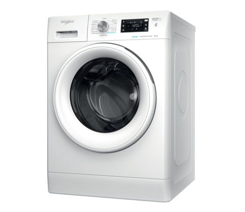 Εικόνα της WHIRLPOOL FFB 9458 WV EE Πλυντήριο Ρούχων