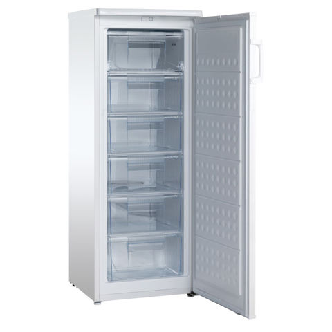 Εικόνα της WINSTAR SFS 206 W Καταψύκτης