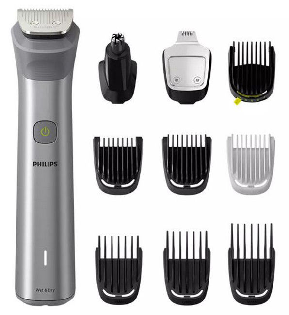 Εικόνα από PHILIPS MG5920/15 Κουρευτική Μηχανή
