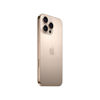 Εικόνα από APPLE IPHONE 16 PRO MAX 256GB Desert Titanium Κινητό Smartphone
