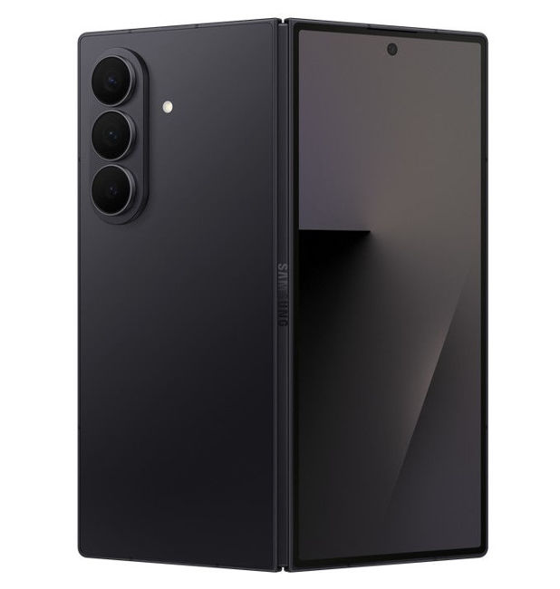 Εικόνα από SAMSUNG Galaxy Z Fold7 12Gb/1TB Μαύρο Κινητό Smartphone