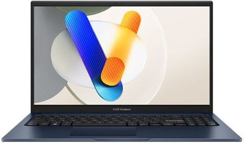 Εικόνα της ASUS Vivobook 15 X1504VA-BQ721W Laptop