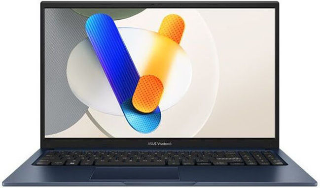 Εικόνα από ASUS Vivobook 15 X1504VA-BQ721W Laptop