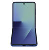 Εικόνα από SAMSUNG Galaxy Z Flip7 12Gb/256Gb Μπλε Κινητό Smartphone