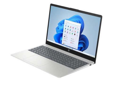 Εικόνα της HP 15-fc0071nv Laptop