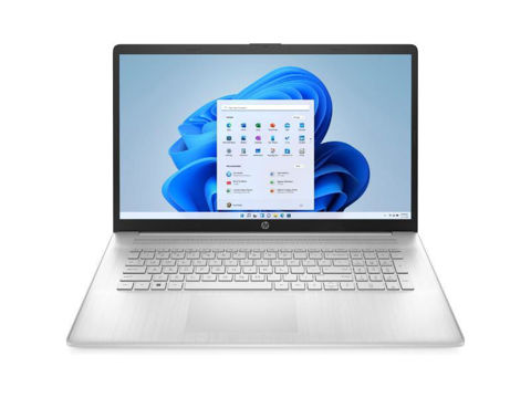 Εικόνα της HP 17-cp3000nv Laptop