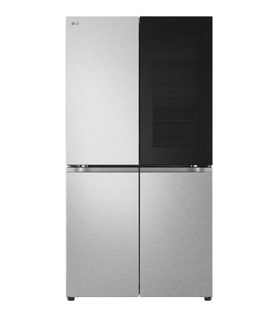 Εικόνα από LG GMV960MBDE Ντουλάπα