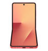 Εικόνα από SAMSUNG Galaxy Z Flip7 12Gb/512Gb Κόκκινο Κινητό Smartphone