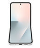 Εικόνα από SAMSUNG Galaxy Z Flip7 FE 8Gb/128Gb Λευκό Κινητό Smartphone