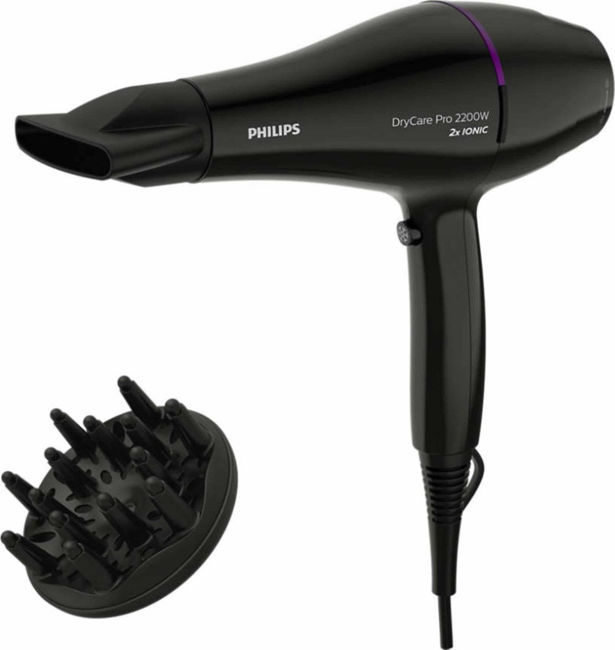 Εικόνα από PHILIPS BHD274/00 Σεσουάρ