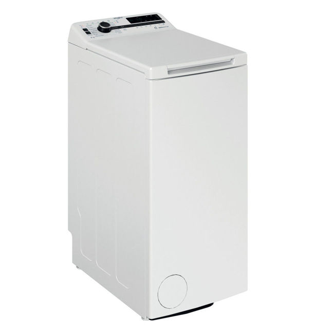 Εικόνα από WHIRLPOOL TDLRB 7232BS Πλυντήριο Ρούχων