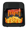 Εικόνα από TEFAL FW5018 Easy Fry Oven & Grill 9σε1 Φριτέζα Αέρος
