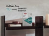 Εικόνα από MIELE Guard S1 Junior Κόκκινο Ηλεκτρική Σκούπα