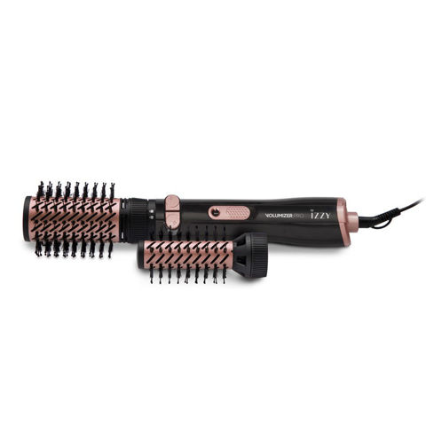 Εικόνα της IZZY Volumizer Pro IZ-7210 Βούρτσα Μαλλιών