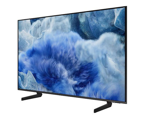 Εικόνα της SAMSUNG QLED 4K QE50Q8FAAUXXH AI TV 50" Τηλεόραση