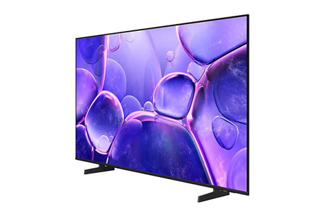Εικόνα της SAMSUNG LED Crystal UHD UE43U8072FUXXH 43" Τηλεόραση